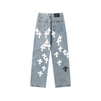 Chrome Hearts New Pants 9958