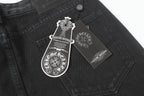 Chrome Hearts New Pants 9981