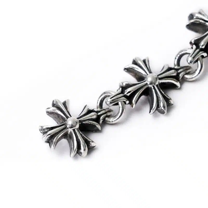 CH PLUS BRACELET WITH LINKS 6