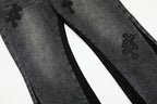 Chrome Hearts New Pants 8102