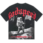 GODSPEED 1969 LS T-Shirt