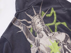 Godspeed Modern Liberty Hoodies