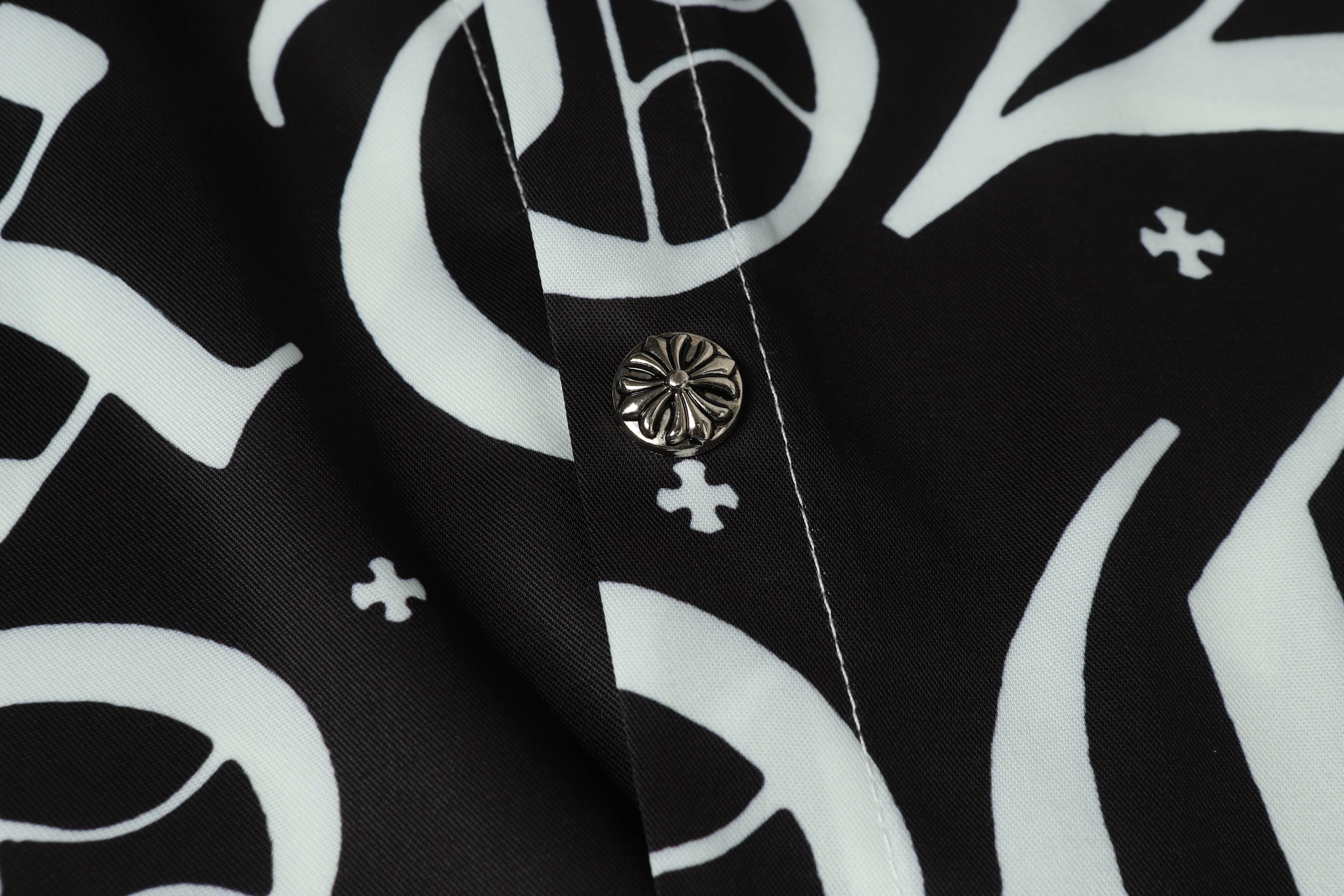Chrome Hearts New Shorts