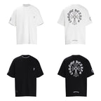 Chrome Hearts New T-shirts 6022