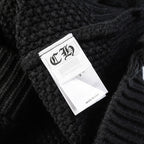 Chrome Hearts New Jacket