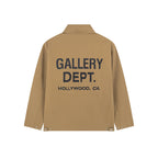 GALLERY DEPT New Jacket