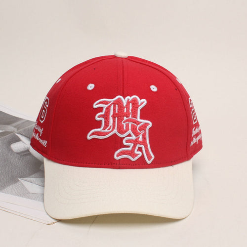 AMIRI Logo Baseball Caps Caps