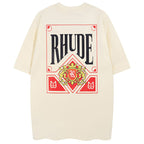 RHUDE T-Shirts