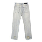 Godspeed Jeans #8209 Light Blue