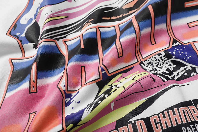 RHUDE T-Shirts