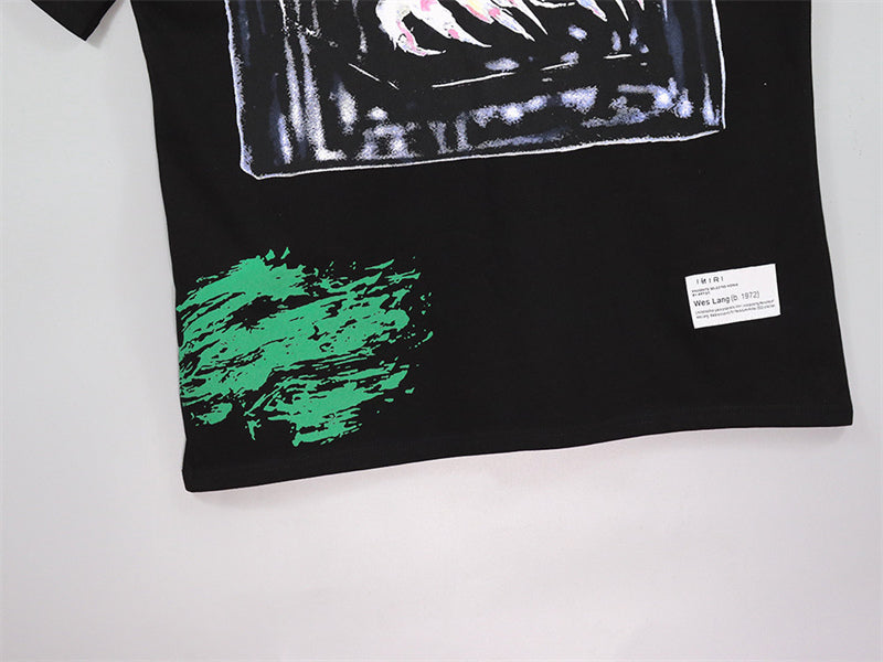 AMIRI T-Shirt #101