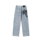 Chrome Hearts New Pants 9961