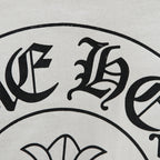 Chrome Hearts New T-shirts 6013