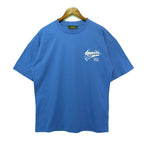 AMIRI T-Shirt Blue