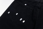 GALLERY DEPT New Jeans Shorts G501