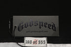 Godspeed Off The Leash Tee