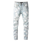 Amiri #690 Jeans