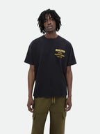 Rhude Steel T-shirt