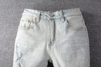 AMIRI #650 Jeans