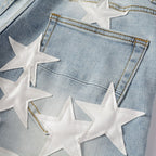 Amiri #690 Jeans