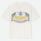 RHUDE Sardines T-Shirt