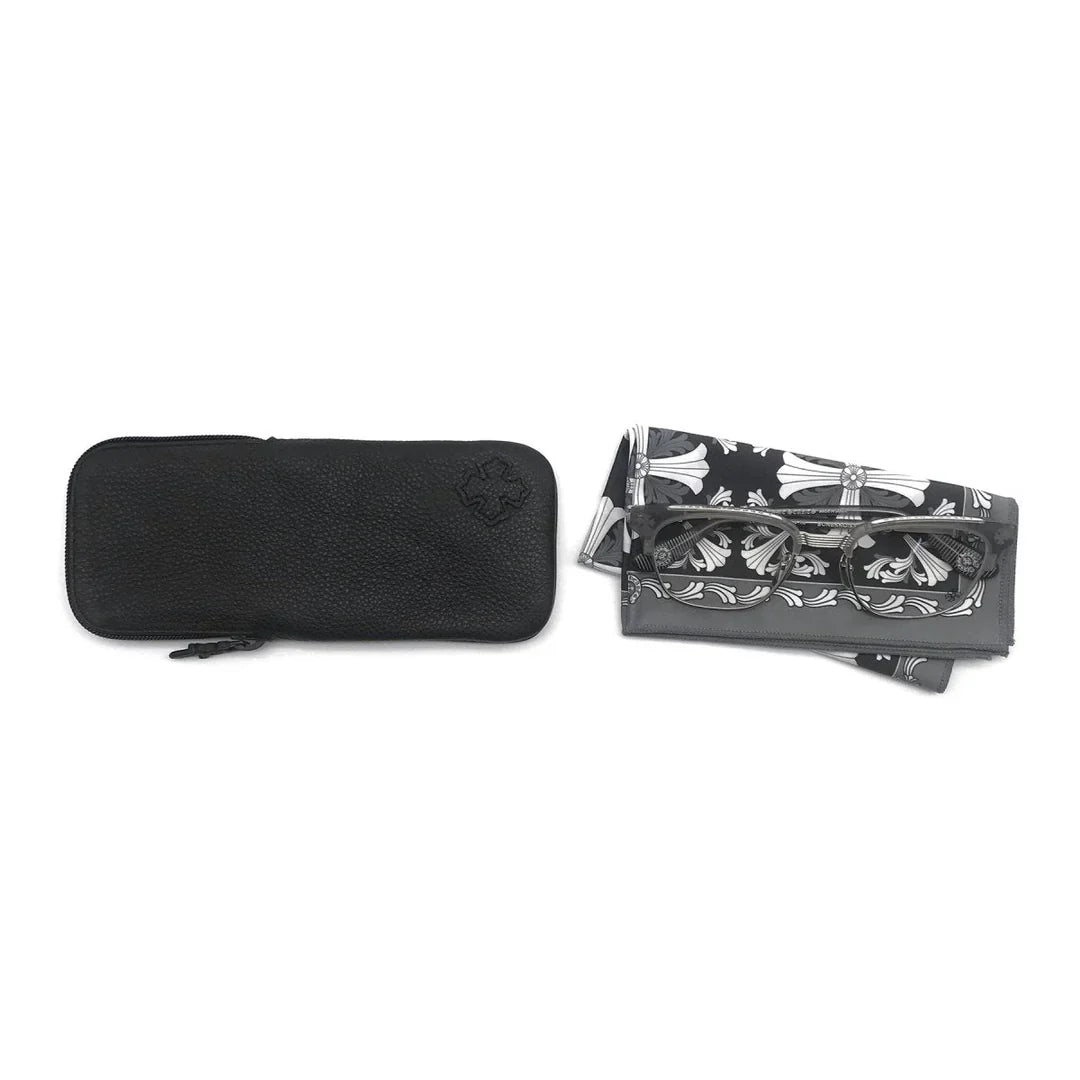Chrome Hearts BONENNOISSEUR II MGR/BS Glasses