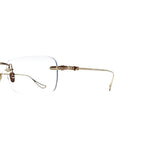 Chrome Hearts SINNERGASM II SS/GP Glasses