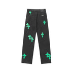 Chrome Hearts New Pants 9991