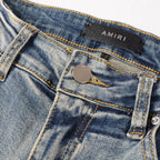 AMIRI #876 Jeans