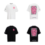 Chrome Hearts New T-shirts 6025