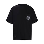 Chrome Hearts New T-shirts 6013
