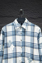 Chrome Hearts New Jacket