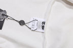 Chrome Hearts New Zip Up Hoodie 5014