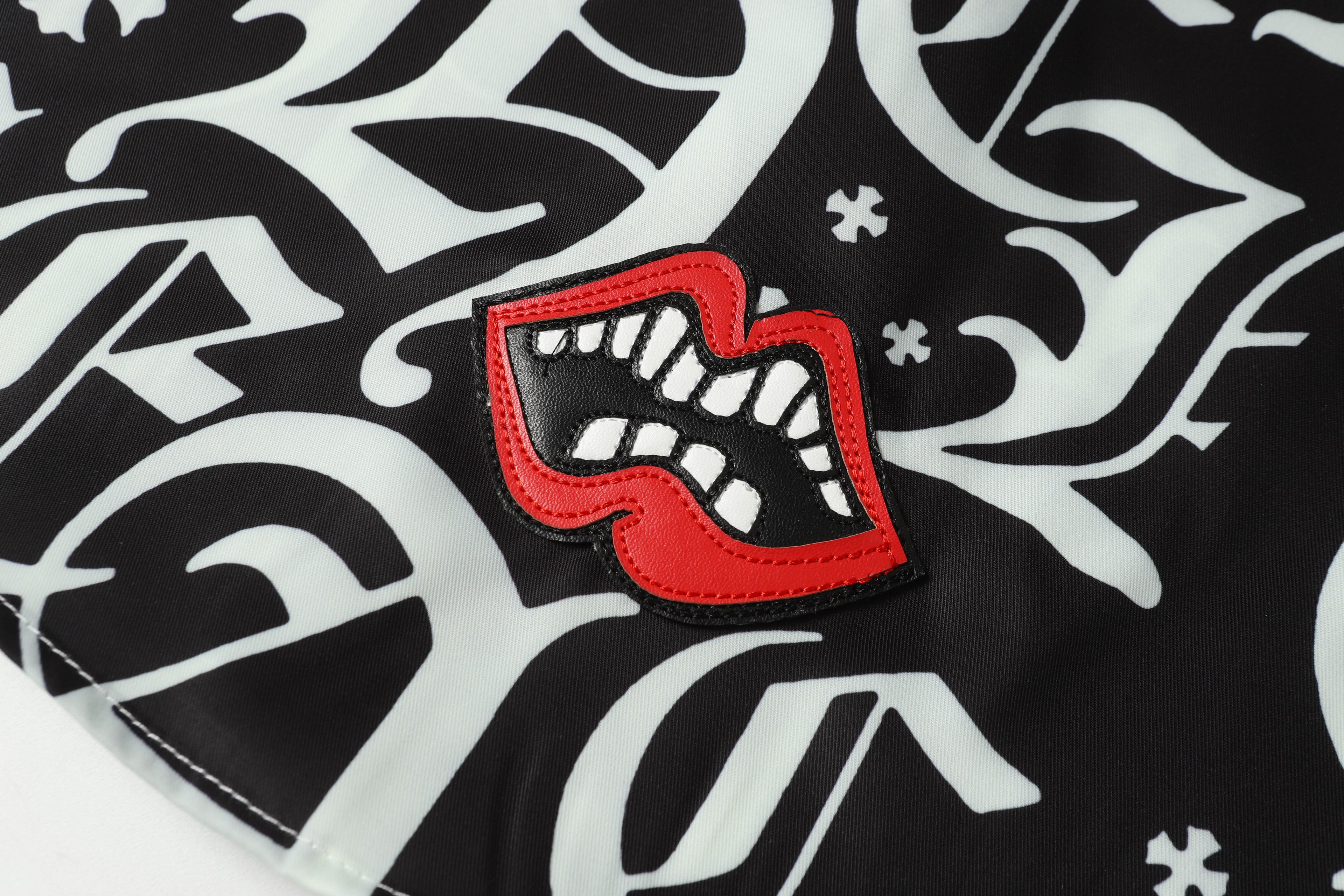 Chrome Hearts New Shorts