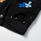 Chrome Hearts New Shorts 9922